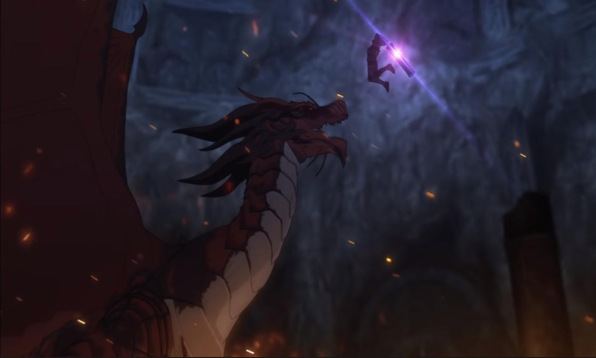 DOTA: Dragon’s Blood เผยตัวอย่างที่สาม เปิดตัว Invoker พร้อมด้วยอีกหนึ่งตัวละครลับ