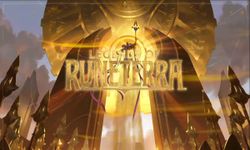 เกมการ์ด Legends of Runeterra เปิดเผยแชมป์เปี้ยนใหม่ Azir จักรพรรดิแห่งทะเลทราย