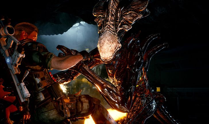 เปิดตัว Aliens: Fireteam เกมยิงเอเลี่ยนแบบ CO-OP เตรียมวางจำหน่ายเร็วๆ นี้