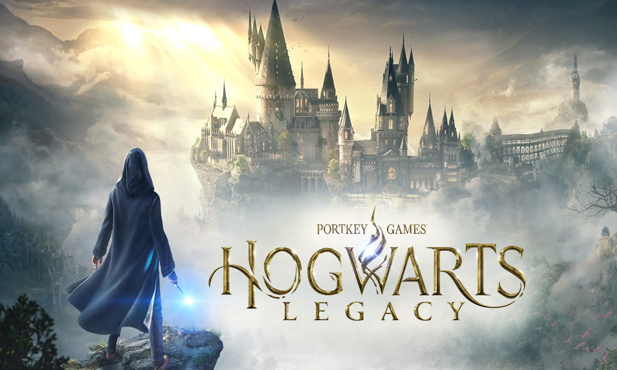 แก้ปมดราม่า! Hogwarts Legacy จะให้ผู้เล่นสร้างตัวละครช้ามเพศในเกมได้