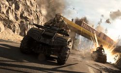 หลุด! Call of Duty: Warzone จะมีโหมด sandbox  และแข่งรถ