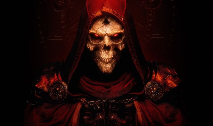 ไม่ต้องเล่นใหม่ Diablo 2: Resurrected สามารถใช้เซฟจากภาคเดิมเล่นต่อได้