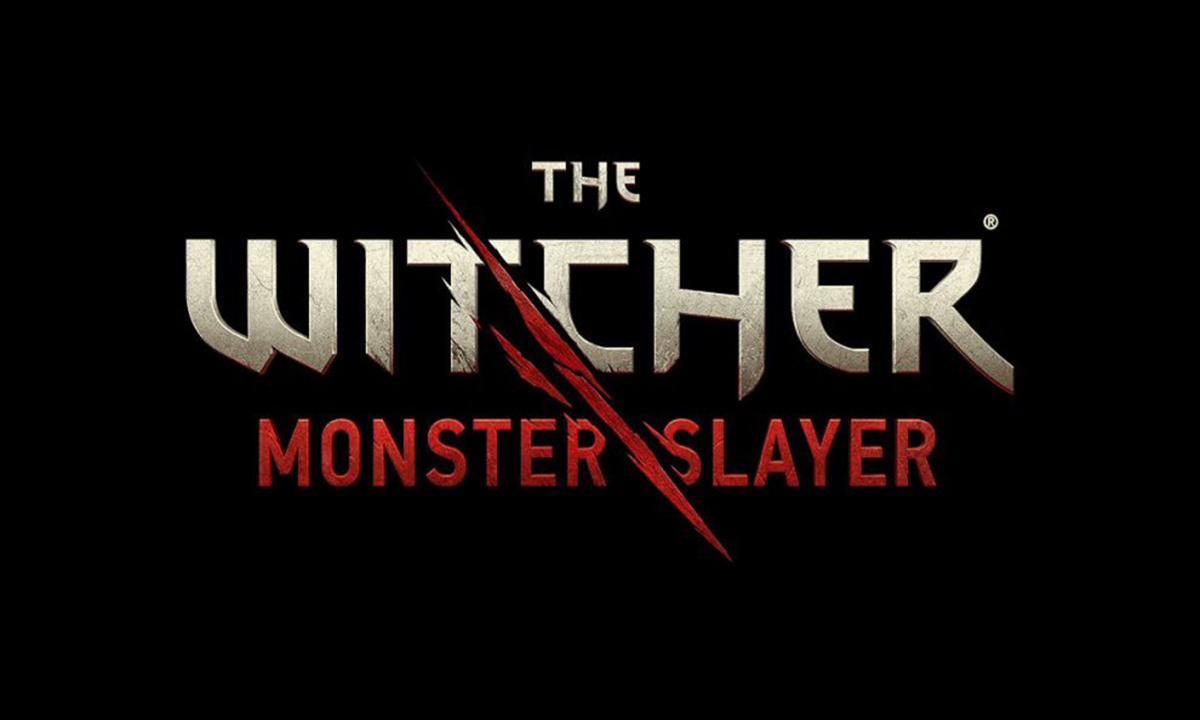 The Witcher Monster Slayer เกมมือถือ AR น้องใหม่เปิดให้บริการแล้ววันนี้