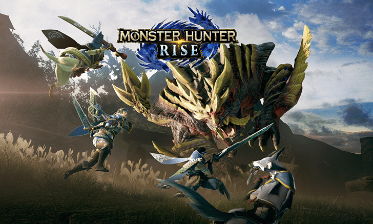 Monster Hunter Rise กำลังจะเปิดให้ทดสอบ DEMO ครั้งที่สองเร็วๆ นี้