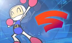 Super Bomberman R Online เกม Exclusive ของ Stadia จะลง PC เร็วๆ นี้