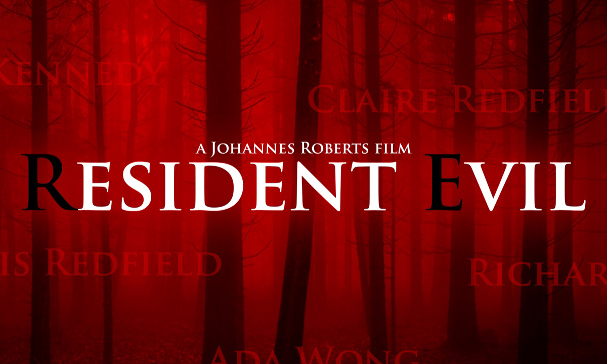 ภาพยนตร์ Resident Evil Reboot ประกาศเข้าฉายเดือนกันยายนนี้