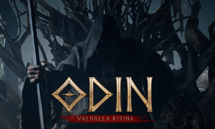 ODIN: Rise of Valhalla ตัวอย่างใหม่สุดอลังการเล่าถึงสงครามของเทพเจ้า