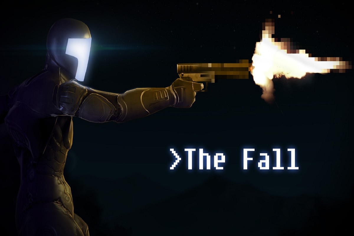 ลุ้นระทึกไปกับ AI ในเกม The Fall ฟรี !! ใน Epic Games Store