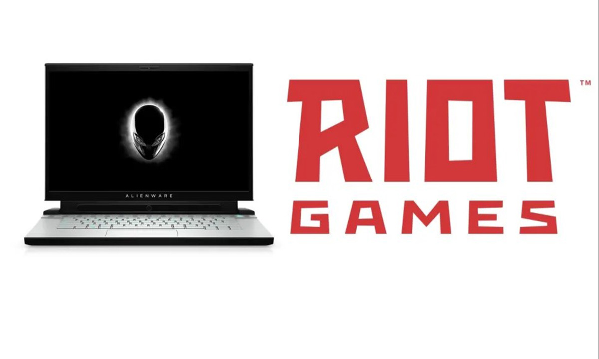 Alienware ยุติการสนับสนุนการแข่งขัน LoL หลังจาก CEO Riot Games ได้ทำการล่วงละเมิดทางเพศพนักงาน