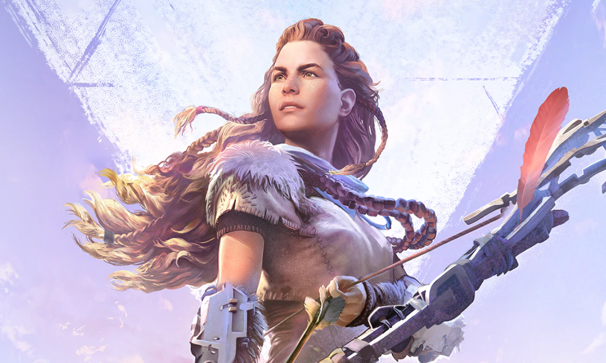 PlayStation เตรียมแจก 10 เกมฟรี รวม Horizon Zero Dawn ให้เล่นอยู่บ้าน