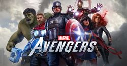 Marvels Avengers กำลังลดราคา 50% ตอนนี้บนเว็บ Steam