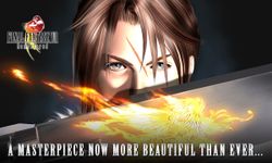 Final Fantasy VIII Remastered วางจำหน่ายแล้ววันนี้ทั้ง iOS และ Android
