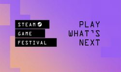 Steam Game Festival เปลี่ยนชื่อเป็น  Steam Next Fest เตรียมจัด มิ.ย. นี้