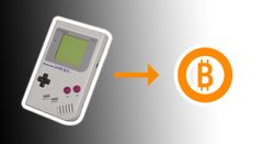 เมื่อ Nintendo Game Boy รุ่นเก๋า ถูกจับมาขุดเหรียญ Bitcoin จะเป็นอย่างไร
