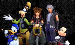 Kingdom Hearts Series วางจำหน่ายบน PC พร้อมลดราคา 20% ในเวลาจำกัด