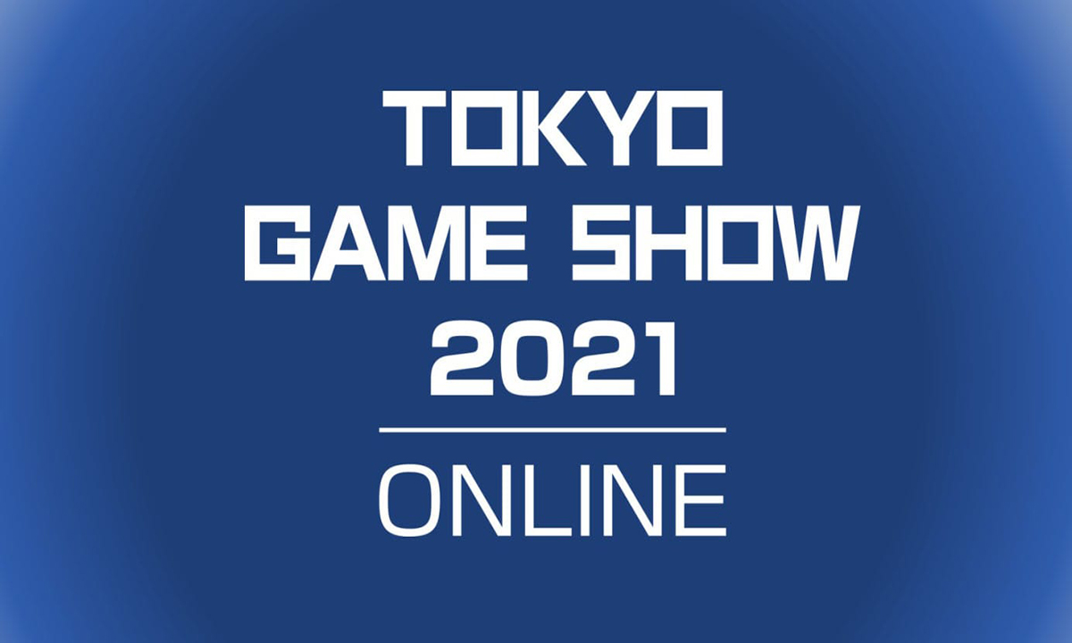 Tokyo Game Show 2021 ประกาศจัดออนไลน์ 30 ก.ย. - 3 ต.ค. นี้ พร้อมล่ามอังกฤษ