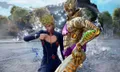 ตัวอย่างเกมเพลย์แรกของ Giorno Giovanna ในศึก Jump Force