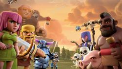 Supercell เปิดตัว 3 เกมใหม่ทีเดียวของไอพีเกมชื่อดัง Clash งานนี้ห้ามพลาด