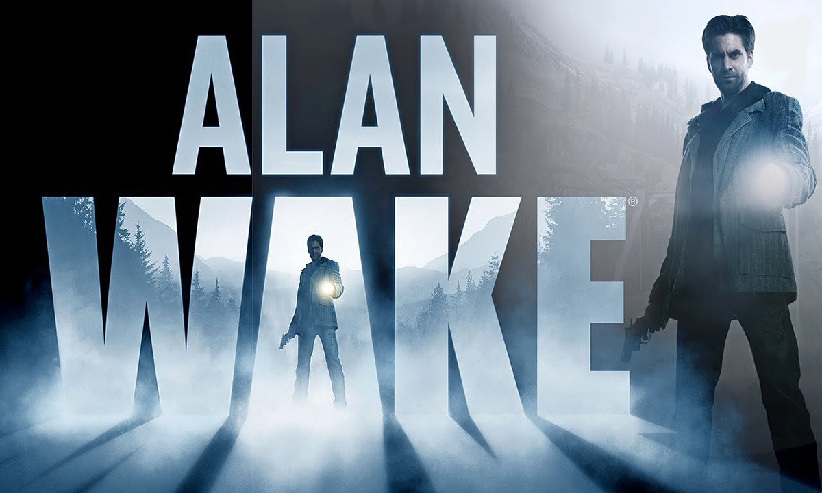 Remedy กำลังวางแผนพัฒนาเกม Alan Wake 2 ในเร็วๆนี้