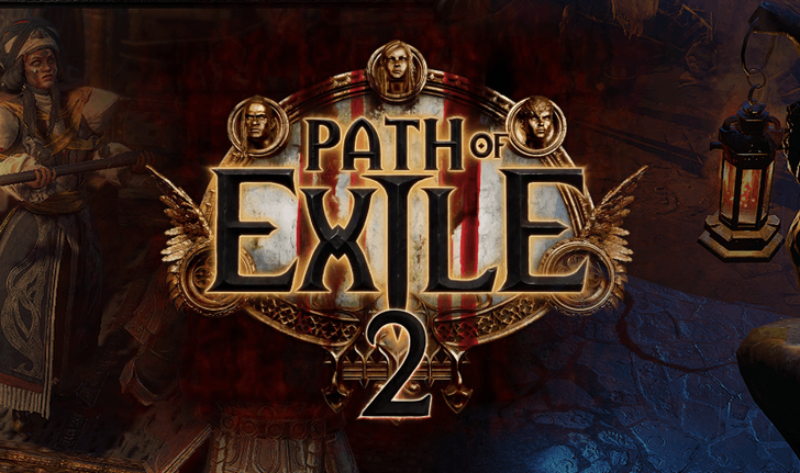 ตัวอย่างใหม่ Path of Exile 2 เกมแนว Action RPG ภาคใหม่ที่กำลังจะมา