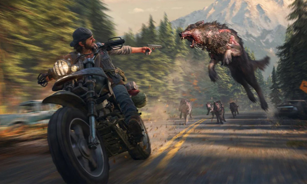 Days Gone อาจโดน Sony ตัดหางไม่ได้เห็นภาคต่อ