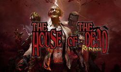 THE HOUSE OF THE DEAD: Remake เปิดตัวลง Nintendo Switch