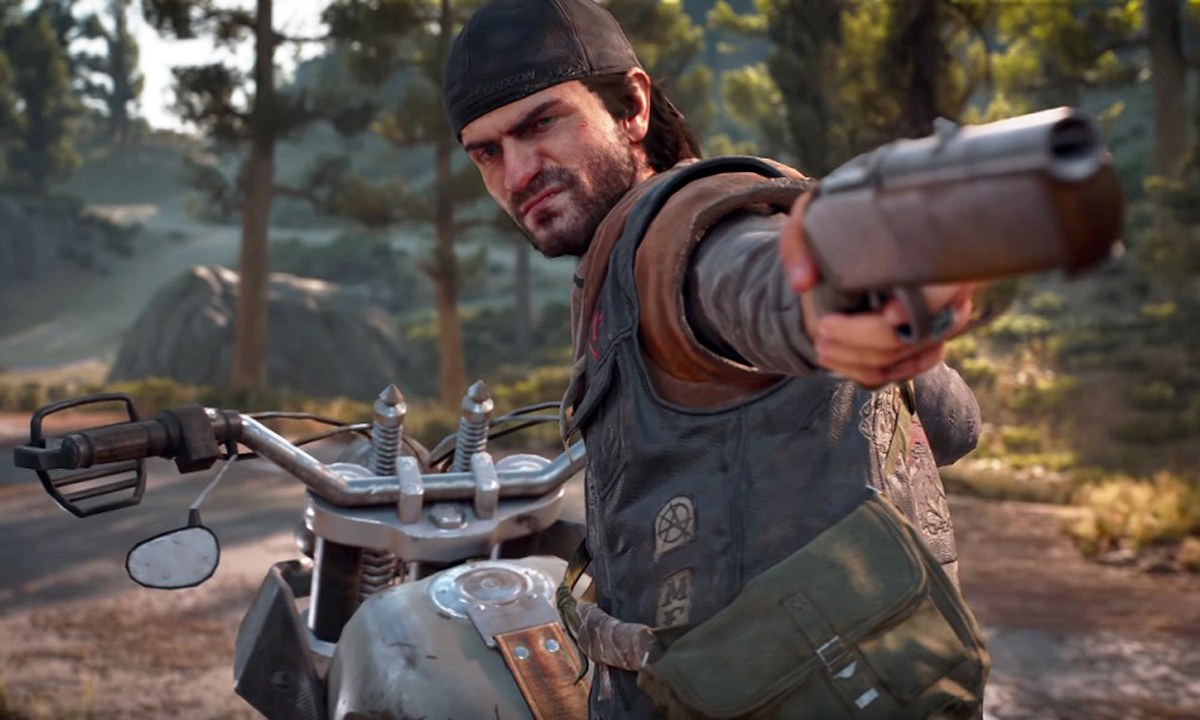 Days Gone ประกาศวางจำหน่ายบน PC 19 พฤษภาคมนี้