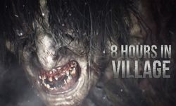 RE : Village เผย Trailer พร้อมกับโชว์ Demo แล้วเกมตัวใหม่