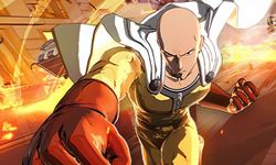 เปิดตัว One Punch Man: World เกมมือถือใหม่ของฮีโร่หมัดเดียวจอด