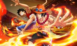 One Piece Fighting Path เกมมือถือใหม่เตรียมเปิดให้บริการ 22 เมษายนนี้