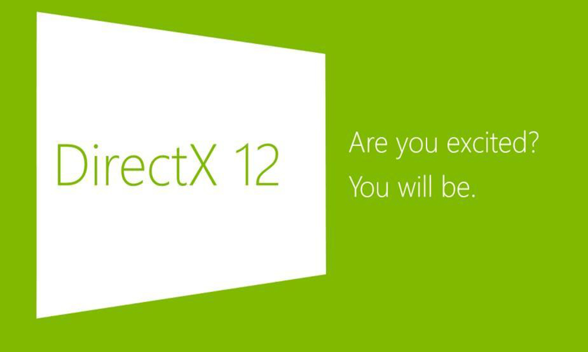 Microsoft ประกาศ DirectX 12 Agility SDK อย่างเป็นทางการ