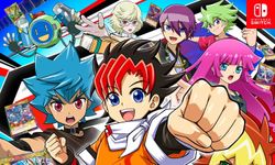 Yu-Gi-Oh! Rush Duel: Saikyou Battle Royale เผยรายละเอียดแรกของเกมให้ดู