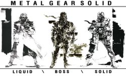 ผู้ให้เสียงพากย์ Solid Snake เผย METAL GEAR SOLID อาจกำลังจะมีการรีเมค!