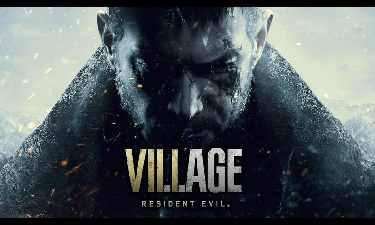 เผยภาพกล่อง Resident Evil: Village ระวังสปอยที่อาจหลุดมาหลังจากนี้