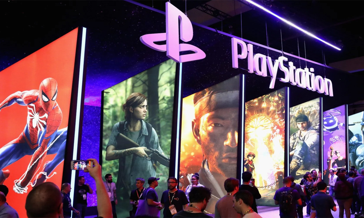 ผู้บริหารคุย PlayStation 5 จะมีเกม Exclusive มากที่สุดในประวัติศาสตร์