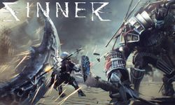 รีวิวเกม SINNER Sacrifice for Redemption นี่มันคือ Darksouls เวอร์ชันน่ารักชัดๆ