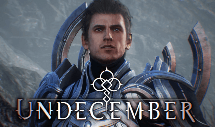 เปิดตัว UNDECEMBER เกมแนว RPG สไตล์ Diablo กราฟิกสุดอลังการ