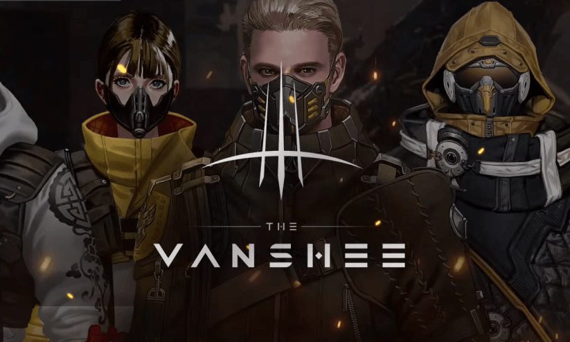 The Vanshee เกมออนไลน์แนว Action RPG กำลังจะมาบนพีซี