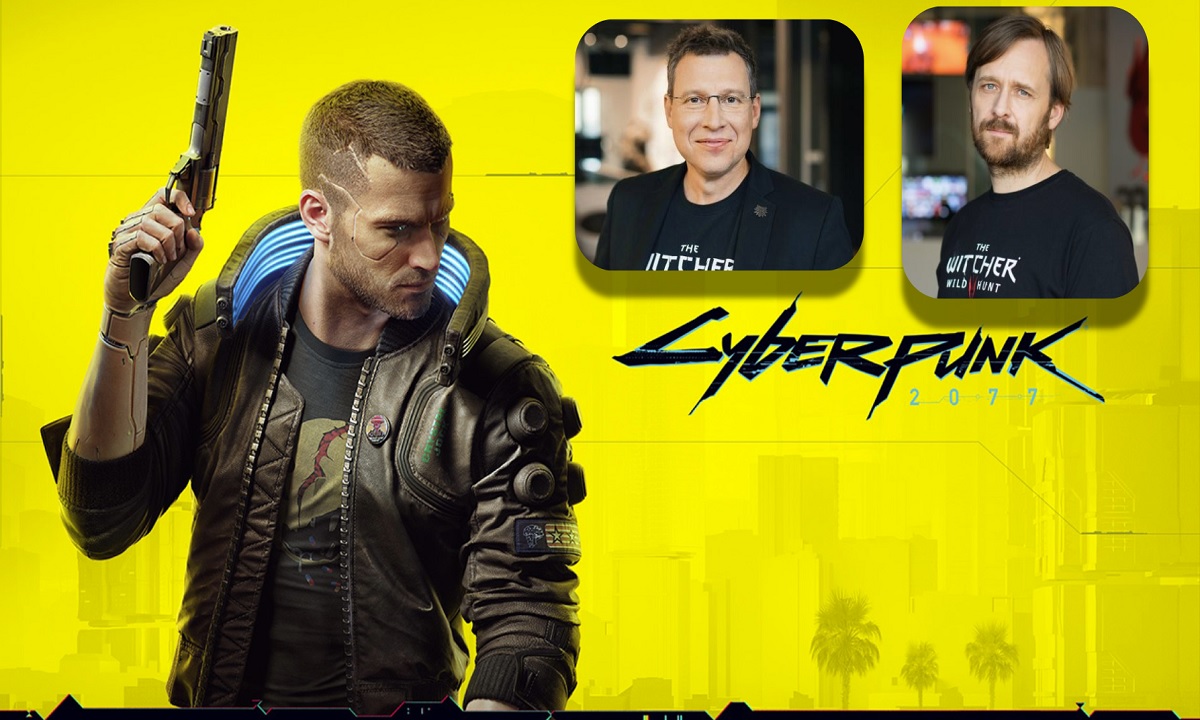 ผู้บริหาร Cyberpunk 2077 ได้รับโบนัสกว่า 200 ล้านบาท แม้เกมจะเปิดตัวได้ไม่ดีนัก