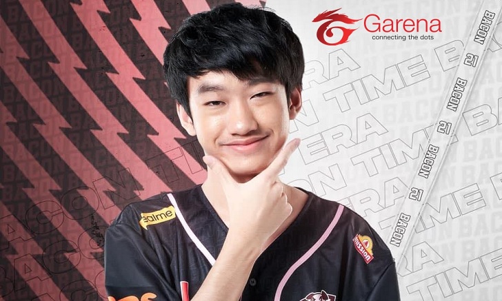 RoV เบิกเนตร !! เล่น Esport แล้วเรียนแย่ ? NongTee (Bacon) คะแนนสอบ O-NET 96.8