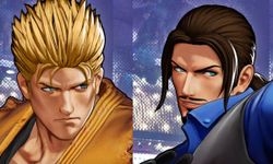 รอบนี้มาถึงสอง! KOF15 เผยตัวละคร Ryo และ Robert พร้อมเปิดตัวทีม Art of Fighting