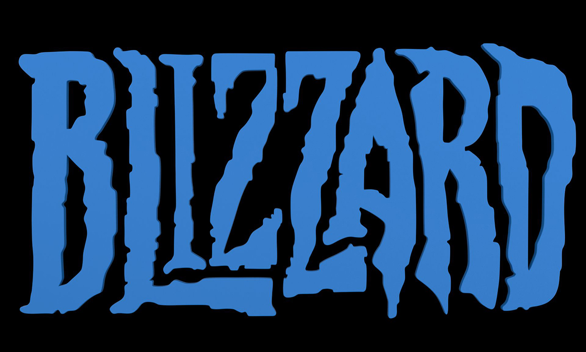 Blizzard เผยยอดผู้เล่นตกวูบ ในช่วง 3 ปี