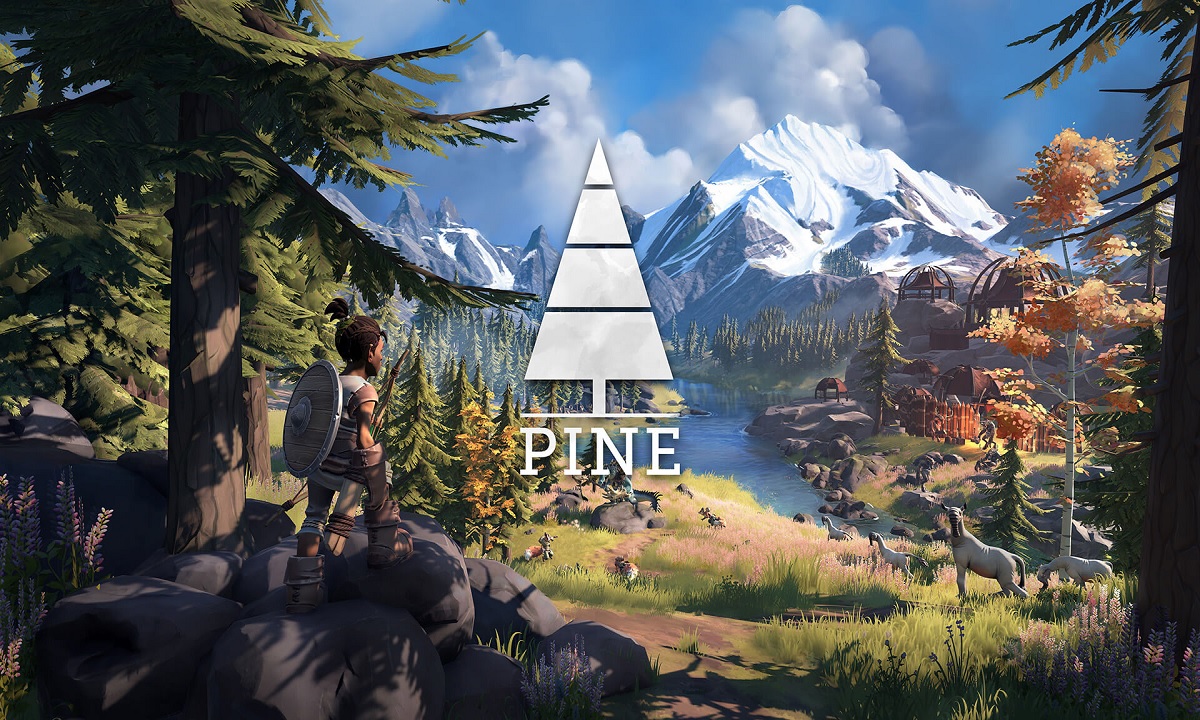 เกมฟรี Pine แจกโดย Epic Games Store ถึง 13 พฤษภาคม นี้
