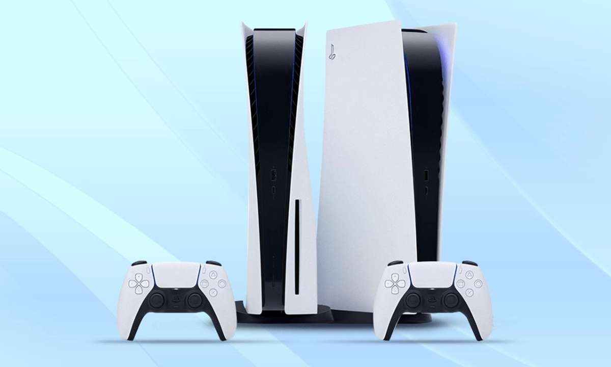 Sony เตือน PlayStation 5 ส่อแววขาดตลาดถึงปี 2022