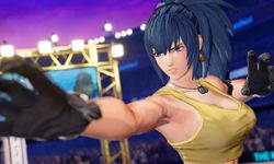 เปิดตัวทหารสาว! KOF15 เผยตัวละคร Leona Heidern พร้อมตัวอย่างมูฟเซ็ต