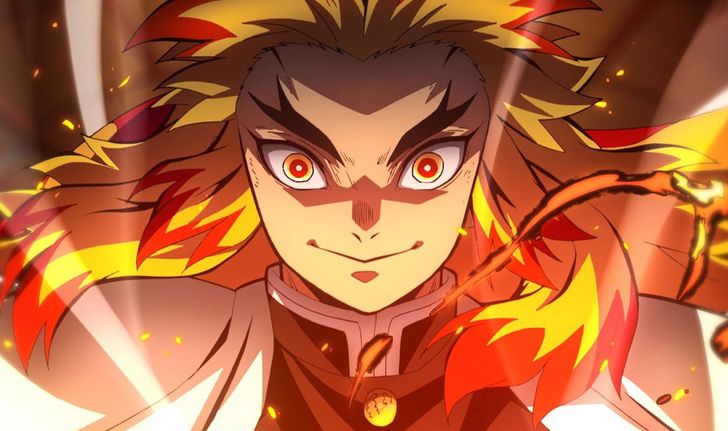 เสาหลักแห่งเพลิง Kyojuro Rengoku ประกาศร่วมศึก Kimetsu no Yaiba: Hinokami Keppuutan