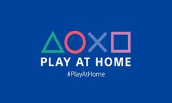 PlayStation Play At Home แจกไอเทมในเกมเพียบจนถึง มิ.ย. นี้