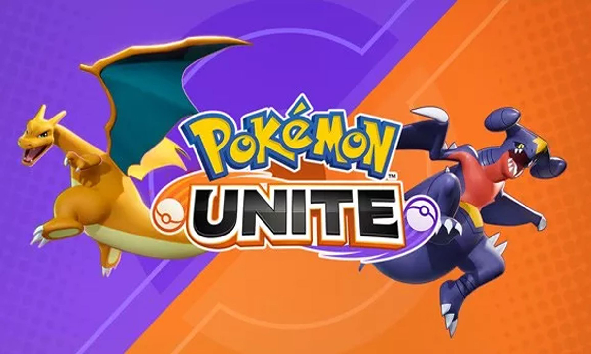 Pokemon Unite อาจเปิดให้บริการเดือนหน้า!