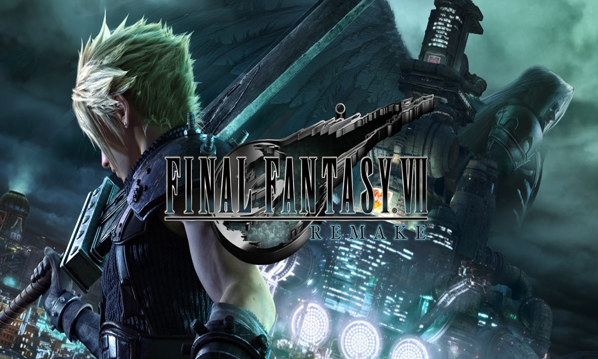 Netflix อาจกำลังทำซีรี่ส์ FFVII Remake เวอร์ชั่นอนิเมะ