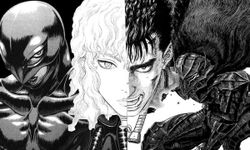 ช็อกโลกผู้เขียนมังงะ Berserk ได้เสียชีวิตลงด้วยวัย 54 ปี